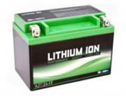 Batterie Skyrich Lithium Ion Skyrich  YTZ14S / HJTZ14S-FP