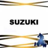 Kit Plastiques Suzuki