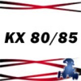 KX 80 / 85