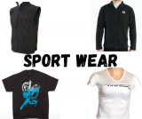 Sport Wear