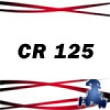 CR 125