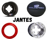 Jantes 450-525 SX KTM