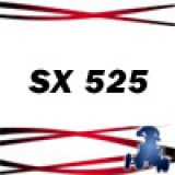 SX 525
