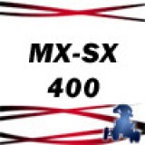 MX / SX 400