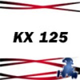 KX 125