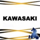Kit Plastiques Kawasaki