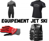 Equipement Vêtement Jet Ski Slippery