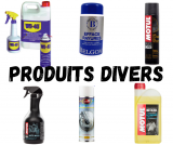 Produits Divers