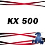 KX 500