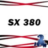 SX 380