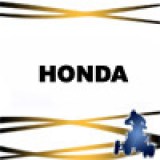 Kit Plastiques Honda