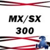 MX / SX 300