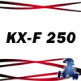 KX-F 250