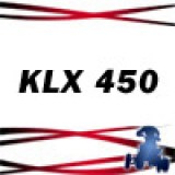 KLX 450 R