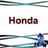 Plastiques Honda