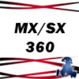MX / SX 360
