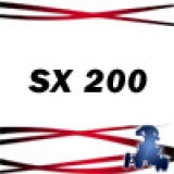 SX 200