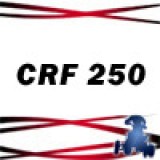 CRF 250