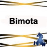 Fourche AV moto Route BIMOTA