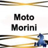 Fourche AV moto Route MOTO MORINI