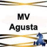 Fourche AV moto Route MV AGUSTA