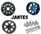 Jantes RZR 570