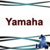 Plastiques Yamaha