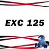 EXC 125