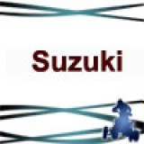 Plastiques Suzuki