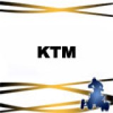 Kit Plastiques KTM