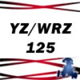 YZ / WRZ 125