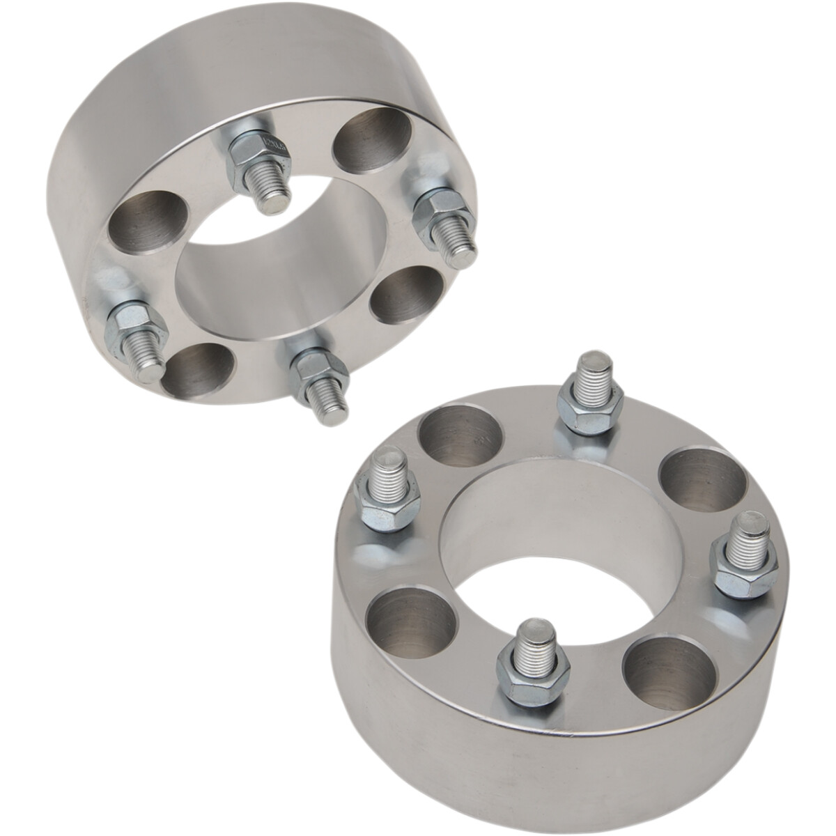 NJT EXtrem Cales Elargisseurs Voies 10mm BMW 5er E60 M5 - Entraxe 5x120