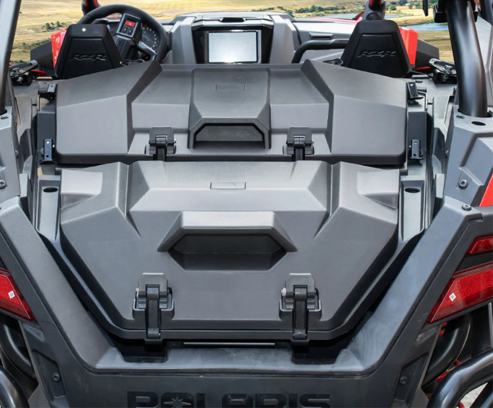 2022 Polaris Rzr Xp 1000 Accessories Billet Aluminum Fuel Rail For ...