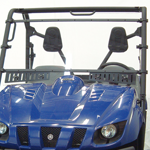 Pare-brise DIRECTION 2 Complet Yamaha YXR 700 Rhino