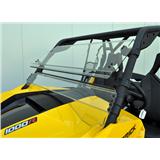 Pare Brise Complet pivotant Can-am 1000 Maverick