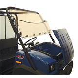 Pare Brise Complet MULE 4000 4010 Kawasaki