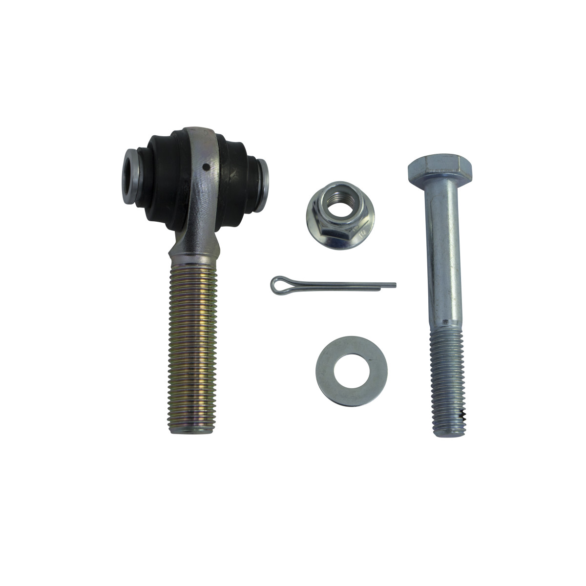 BOROCO Rotule De Direction M12 Kit Rotules Biellette Can-Am Outlander 1000 500 570 650