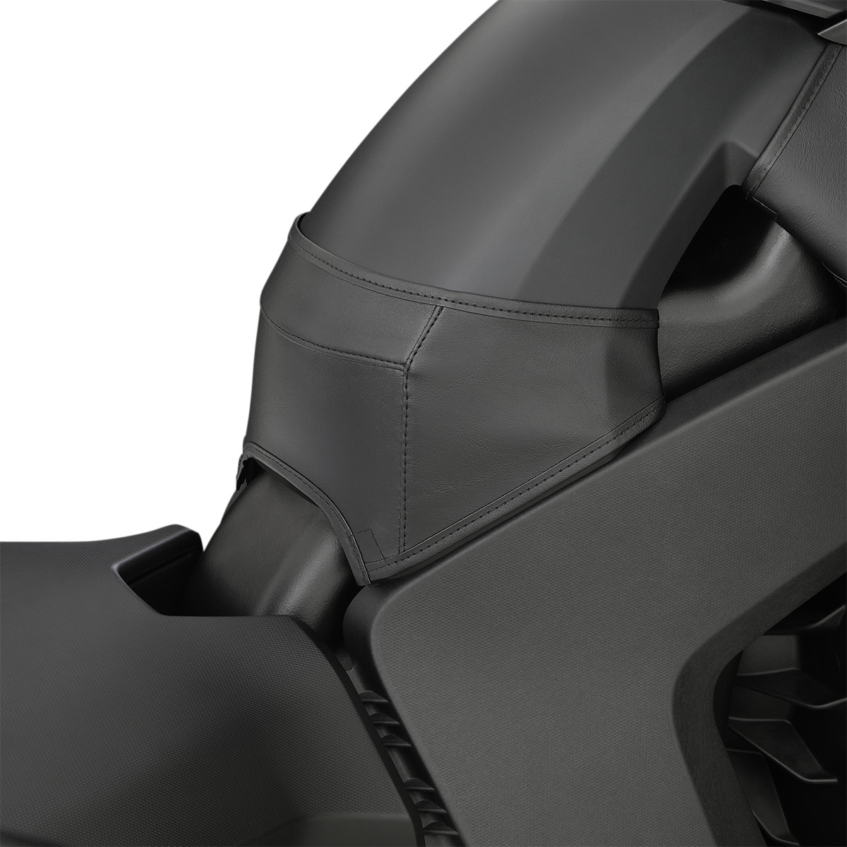 Lawnoval - Sac De Réservoir Résistant à L'eau Pour Can-Am Ryker 600/900 (2019-2023), Rangement Supplémentaire 3L