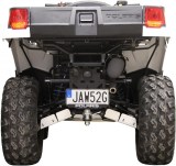 Kit Complet de Protection Aluminium Polaris Polaris Sportsman 570 X2 Nordic Pro 2024 et +