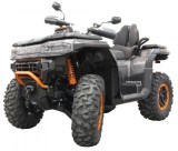 KKit Complet de Protection PHD GOES TERROX 1000 2025 et +