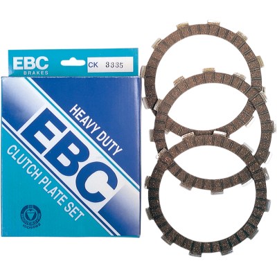 Kit Embrayage Renforcé 450 LTR