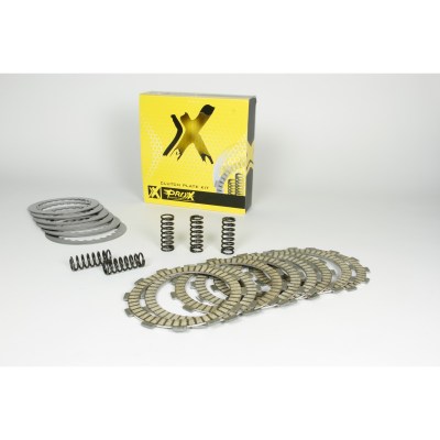 Kit Embrayage Renforcé 450 LTR