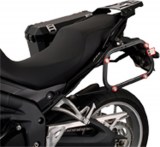 Support Quick Lock Evo pour BMW 800 GS