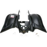 Kit Complet Carénage Noir Carbone Maier 700 Raptor Yamaha