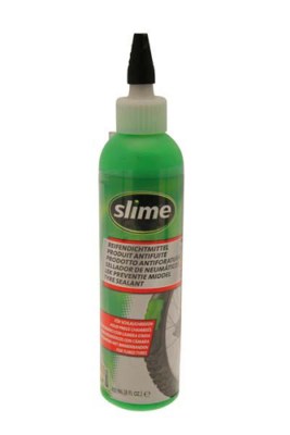 Liquide Anti fuite Tubeless 237 ml