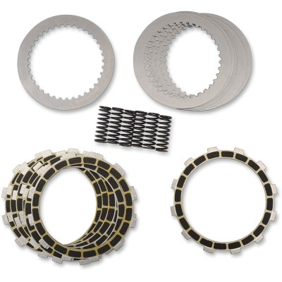 Kit Embrayage Renforcé 450 LTR