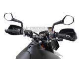 Kit Protèges Mains Sw-Motech Honda XL700 V Transalp