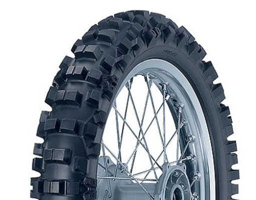 DUNLOP  D756  90  / 100  - 16  52M