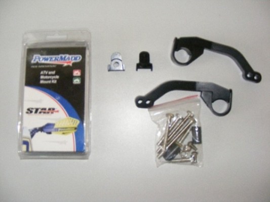 Kit de Fixation Star Series 