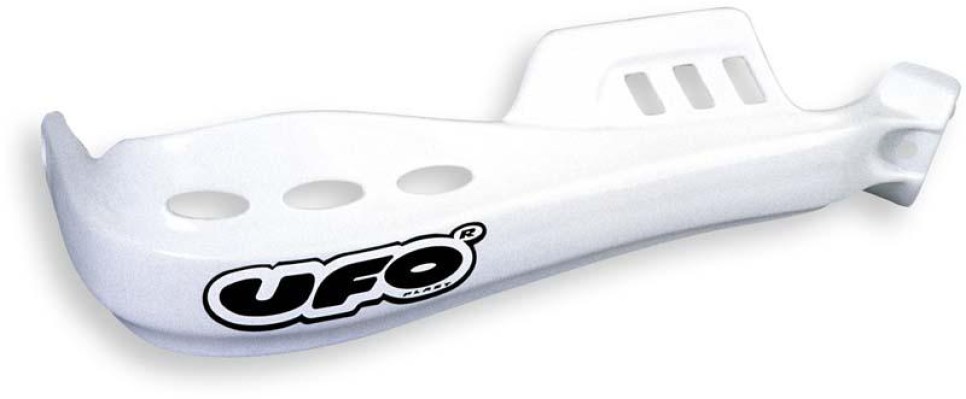 Protèges Mains Intégral Oklahoma Ufo 22mm